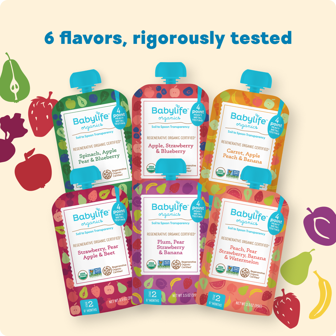 Brain-Builder Variety Pack