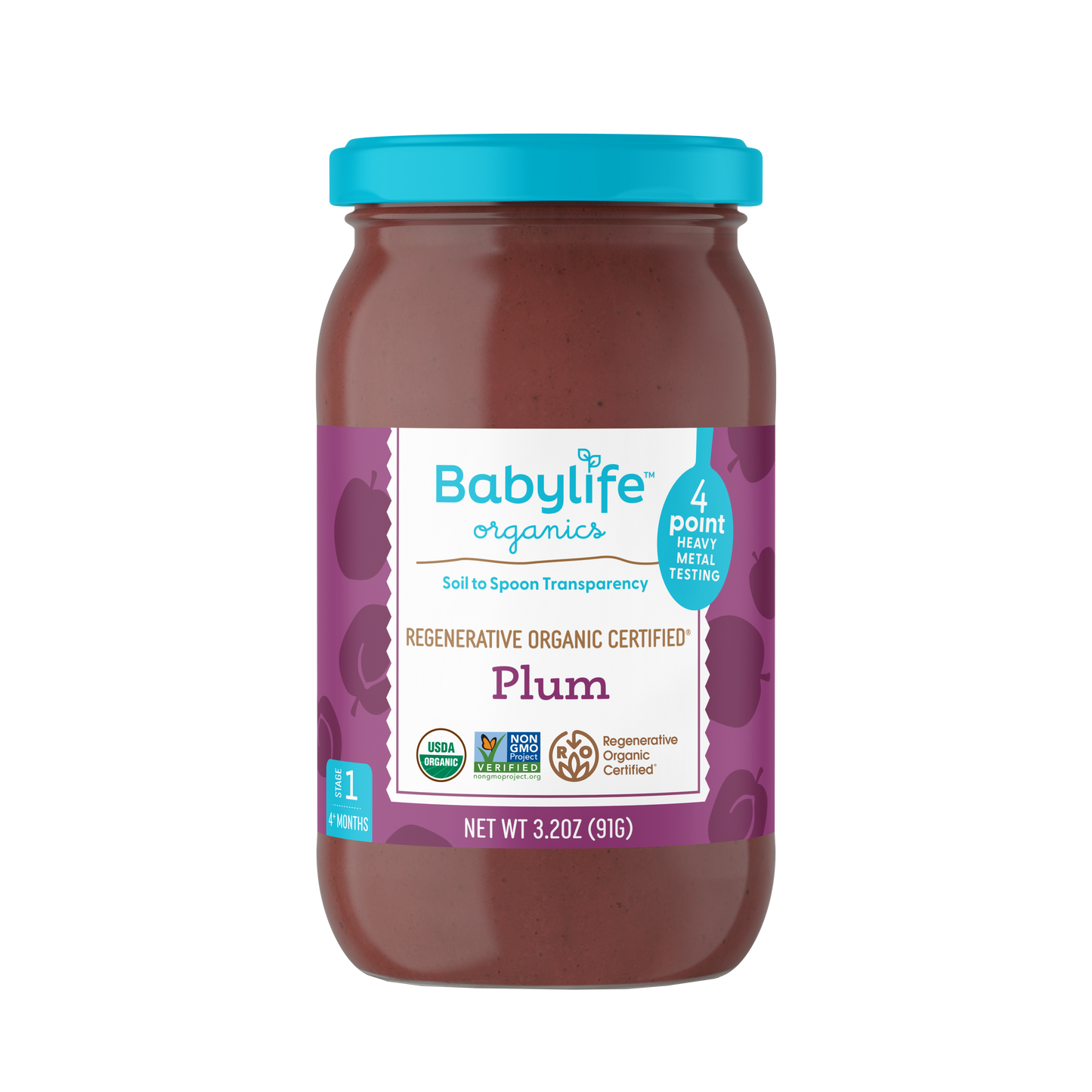 Plum