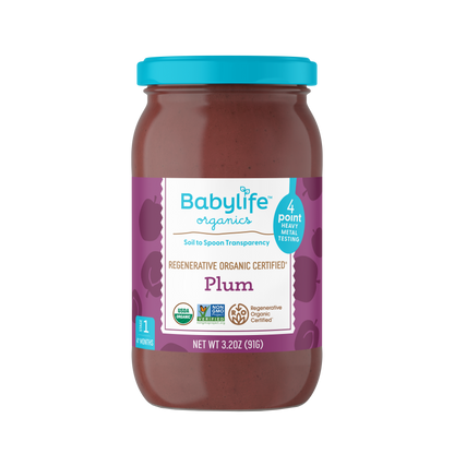 Plum