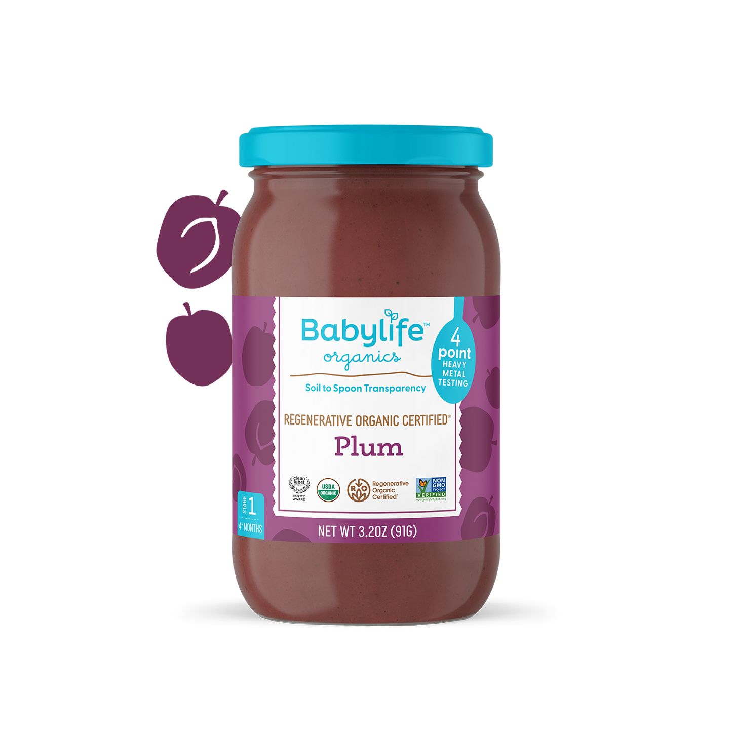 Plum