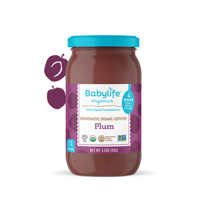 Plum