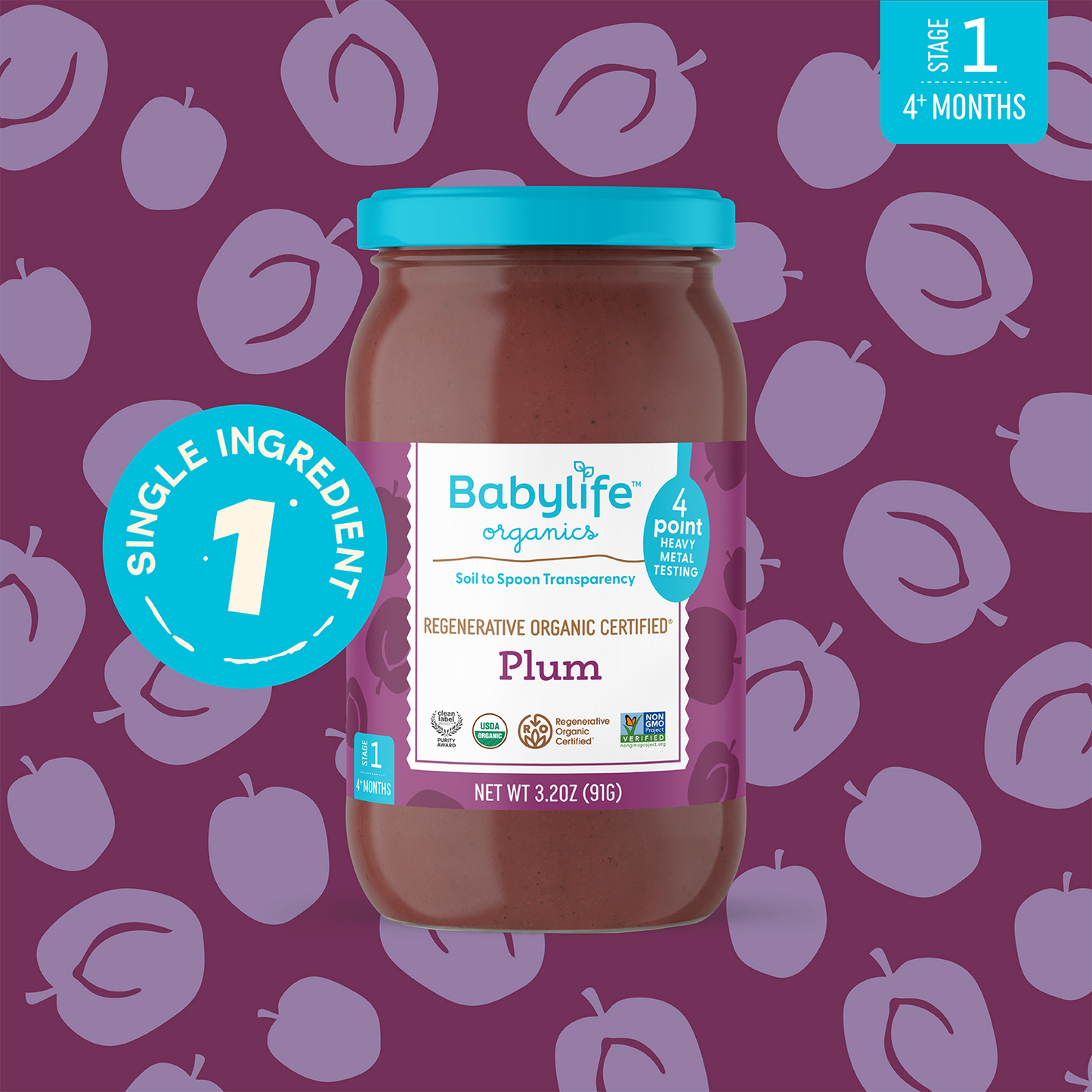 Plum