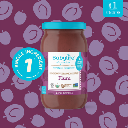 Plum