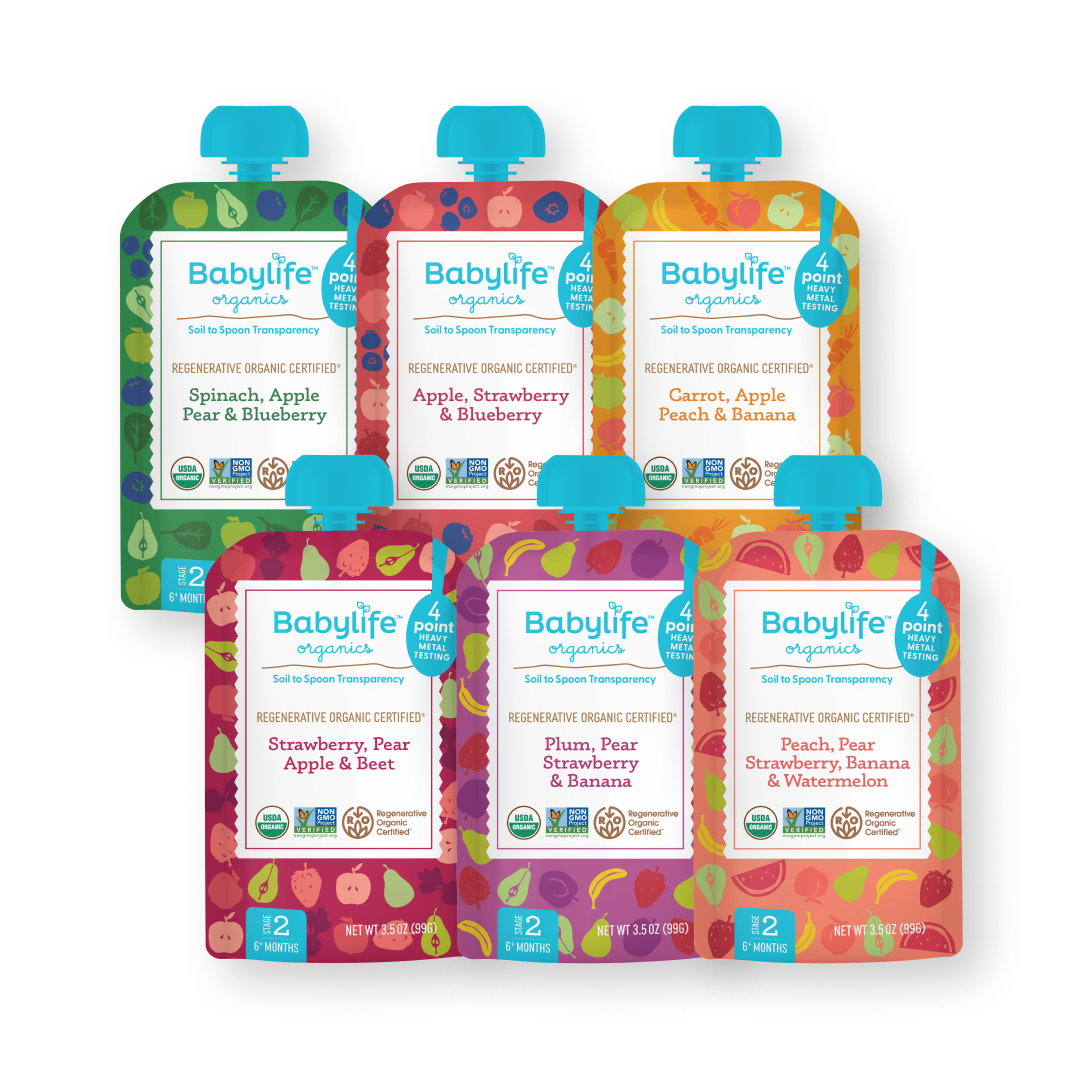 Brain-Builder Variety Pack